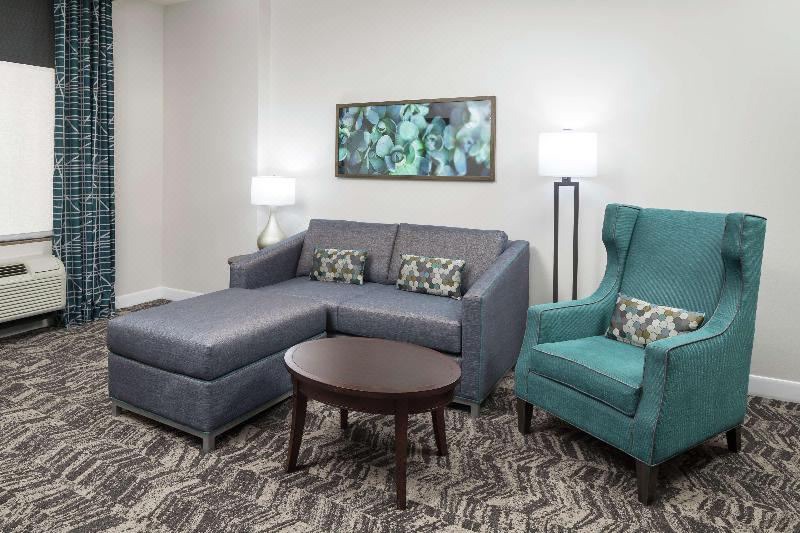 Photo of Livingroom in Grapevine
