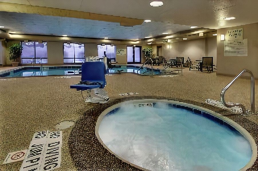 Photo of Outdoor in DuBois