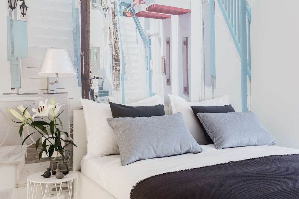 Photo of Bedroom in Vevey