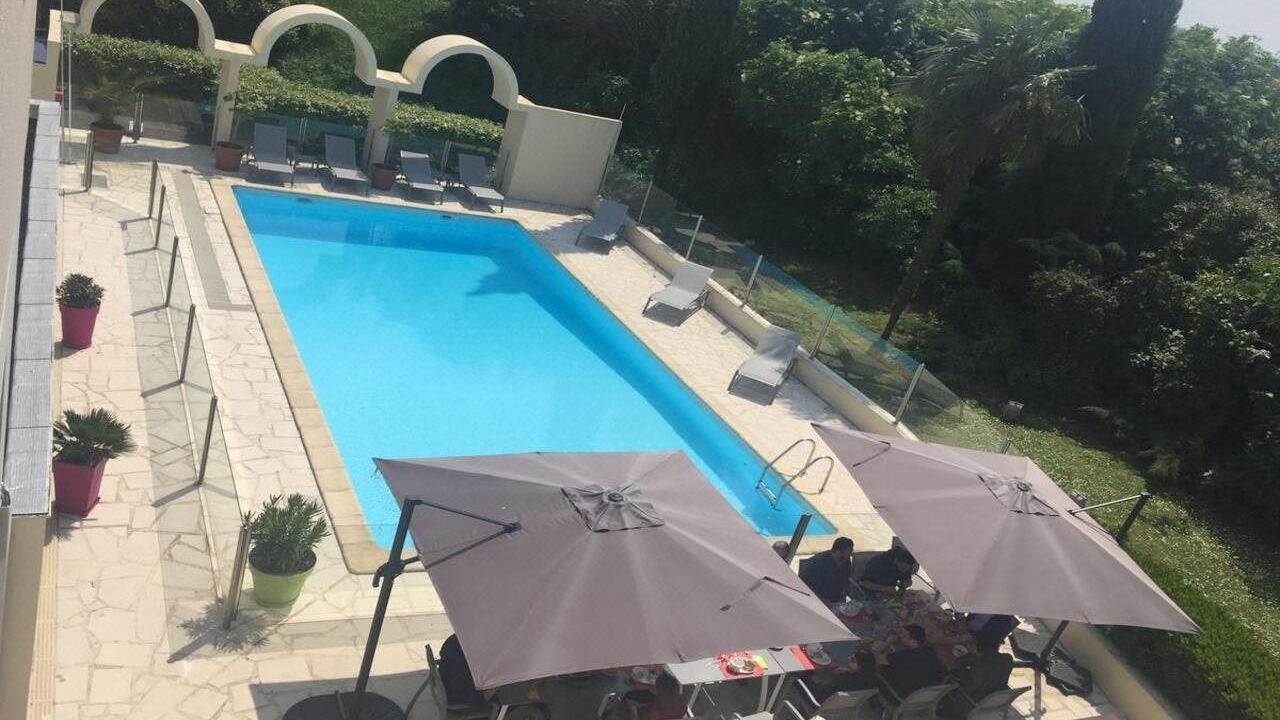 Photo of Outdoor in Chateaubernard