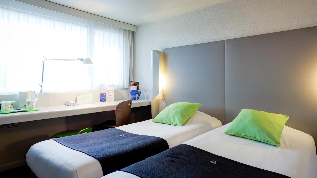 Photo of Bedroom in Corbeil-Essonnes