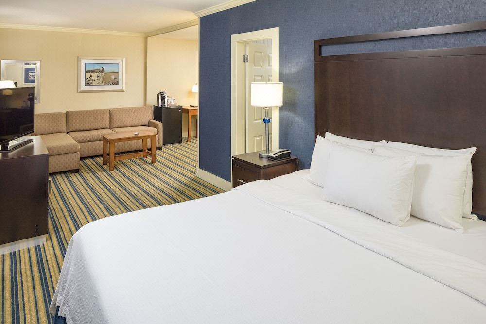 Photo of Bedroom in Hampton