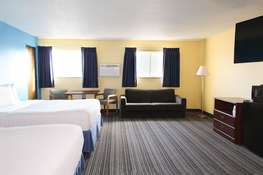 Photo of Bedroom in Sioux Falls