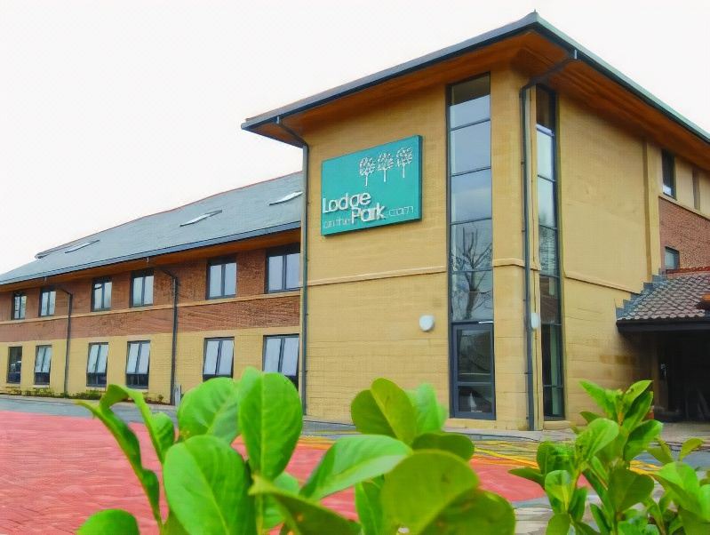 Photo of Buildings in Bradley Stoke