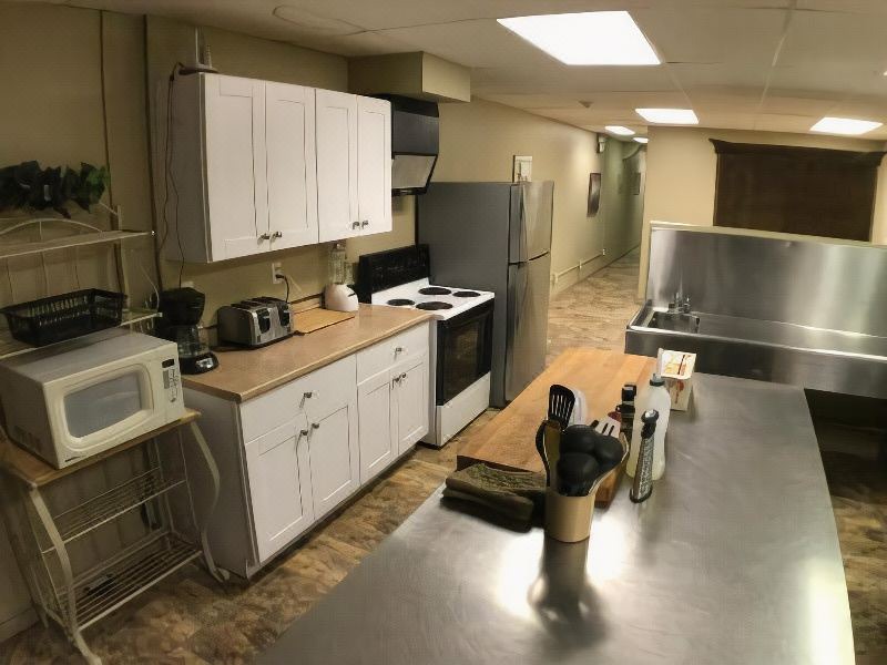 Photo of Kitchen in Timmins