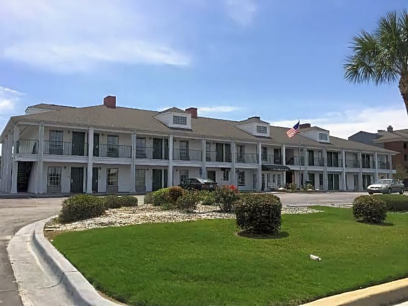 Photo of Buildings in Douglas