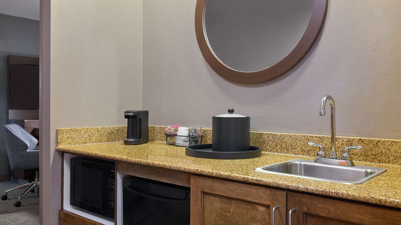 Photo of Kitchen in Smithfield