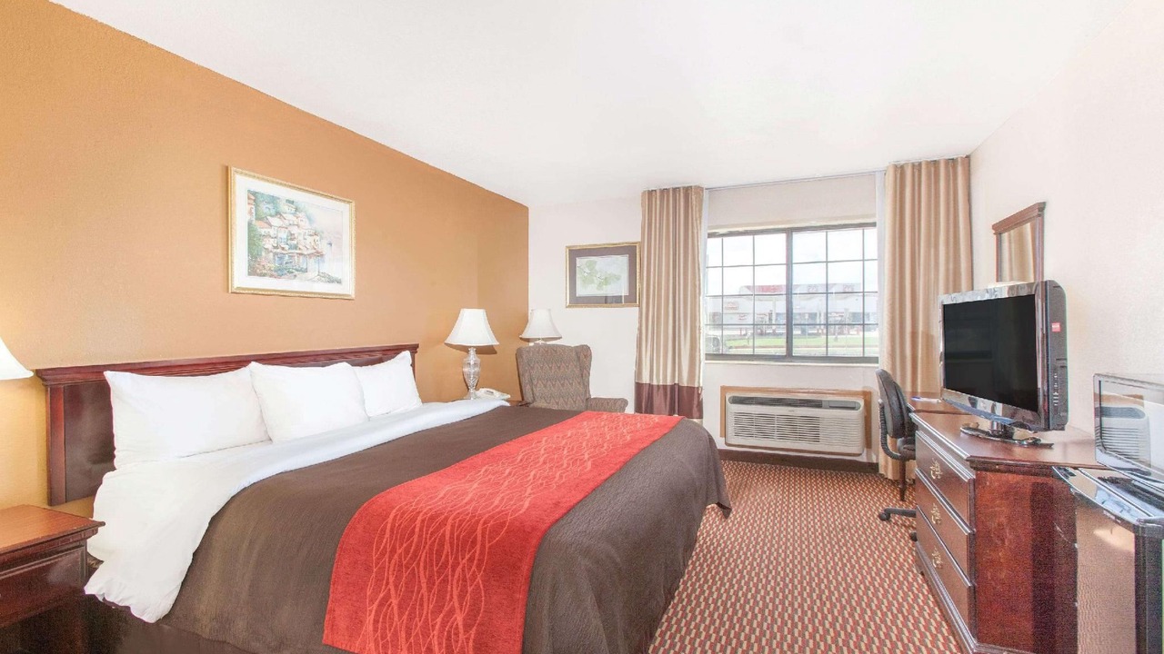 Photo of Bedroom in Oklahoma City