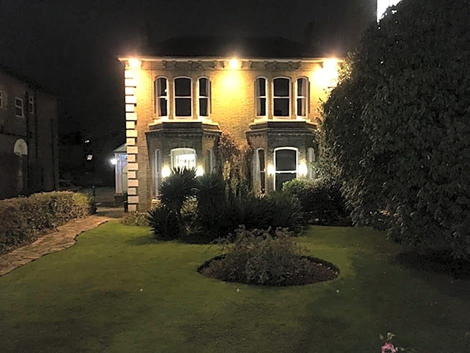 Photo of Buildings in Portswood