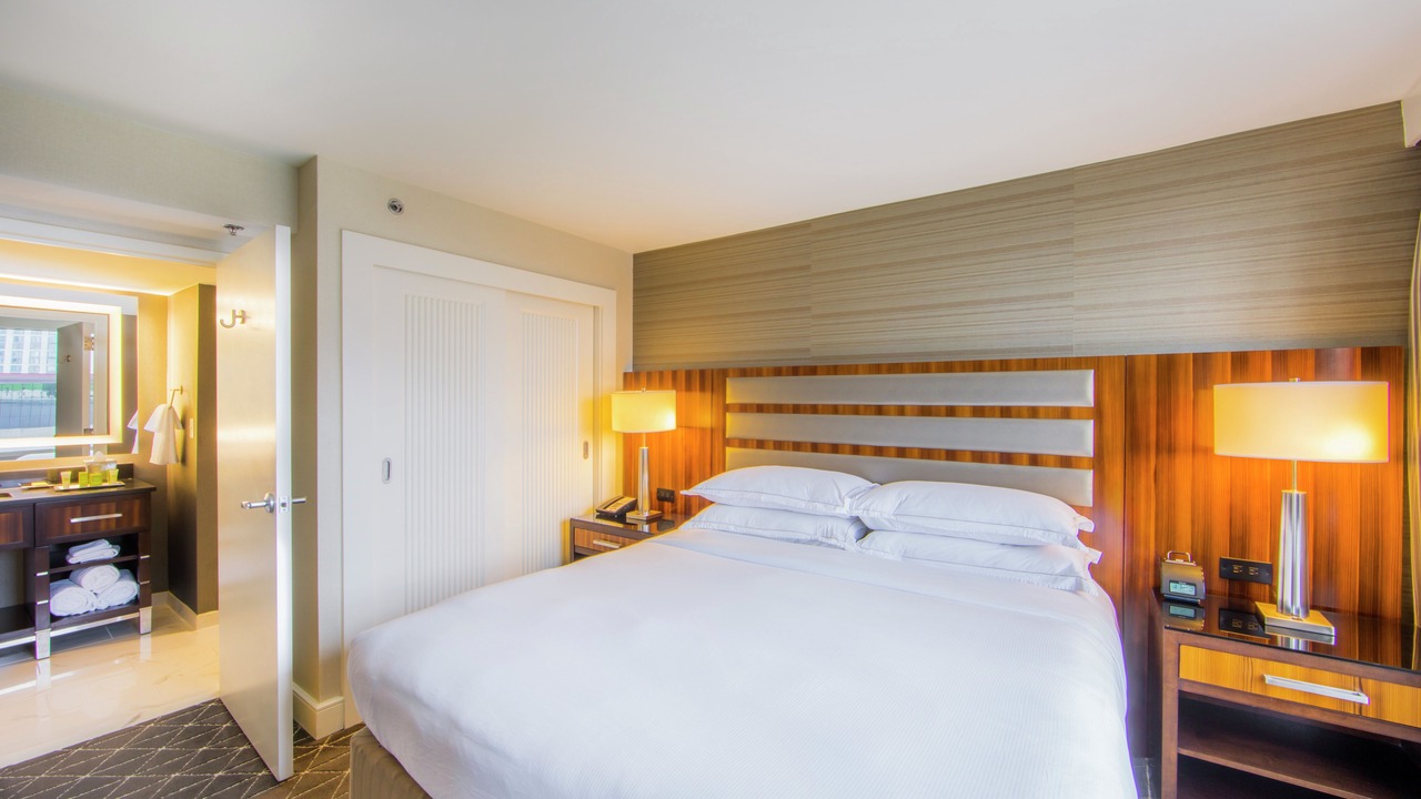 Photo of Bedroom in Sobro