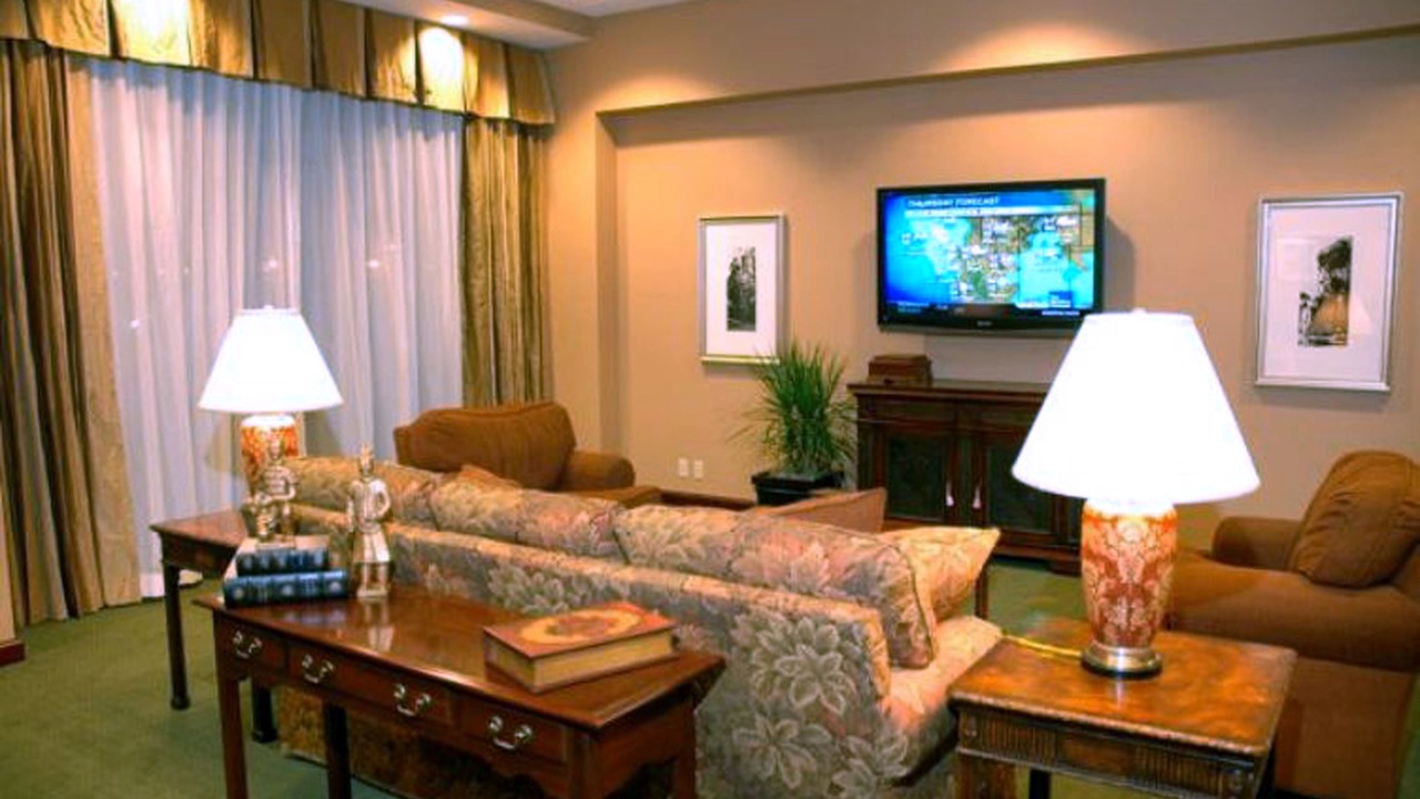 Photo of Livingroom in Calera