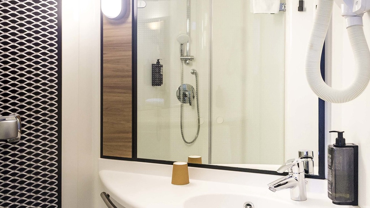 Photo of Bathroom in Tremblay-les-Gonesse