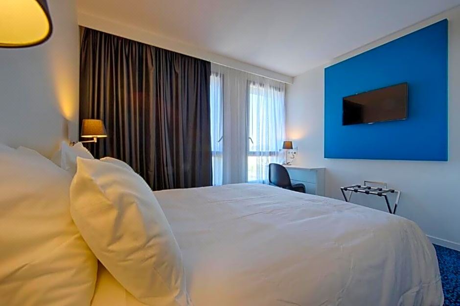 Photo of Bedroom in Tarbes