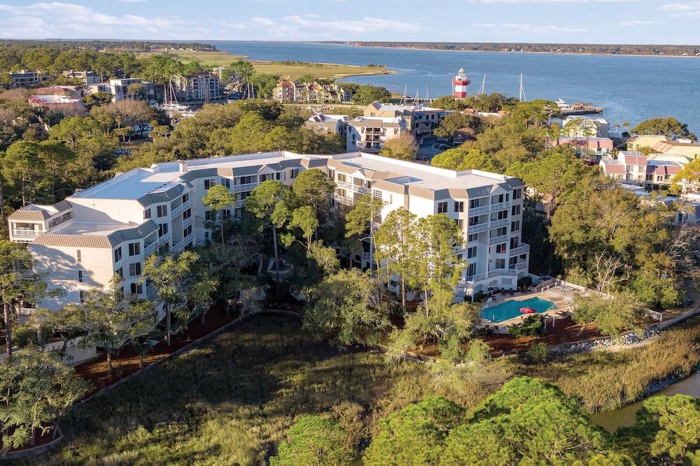 Photo of Outdoor in Harbour Town