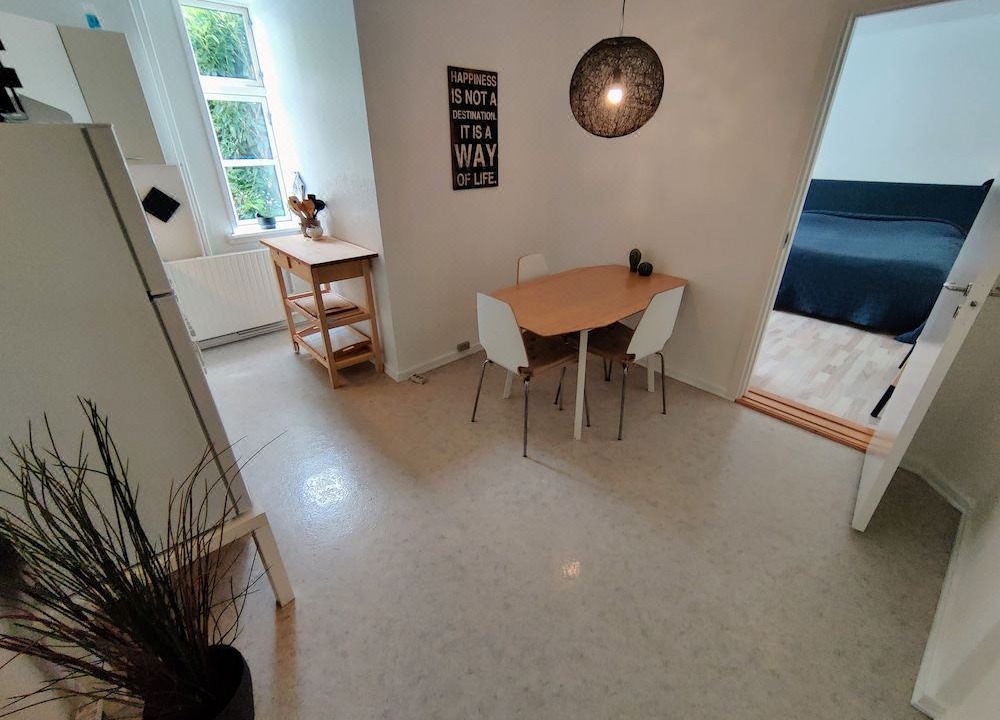 Photo of Livingroom in Hovedgard