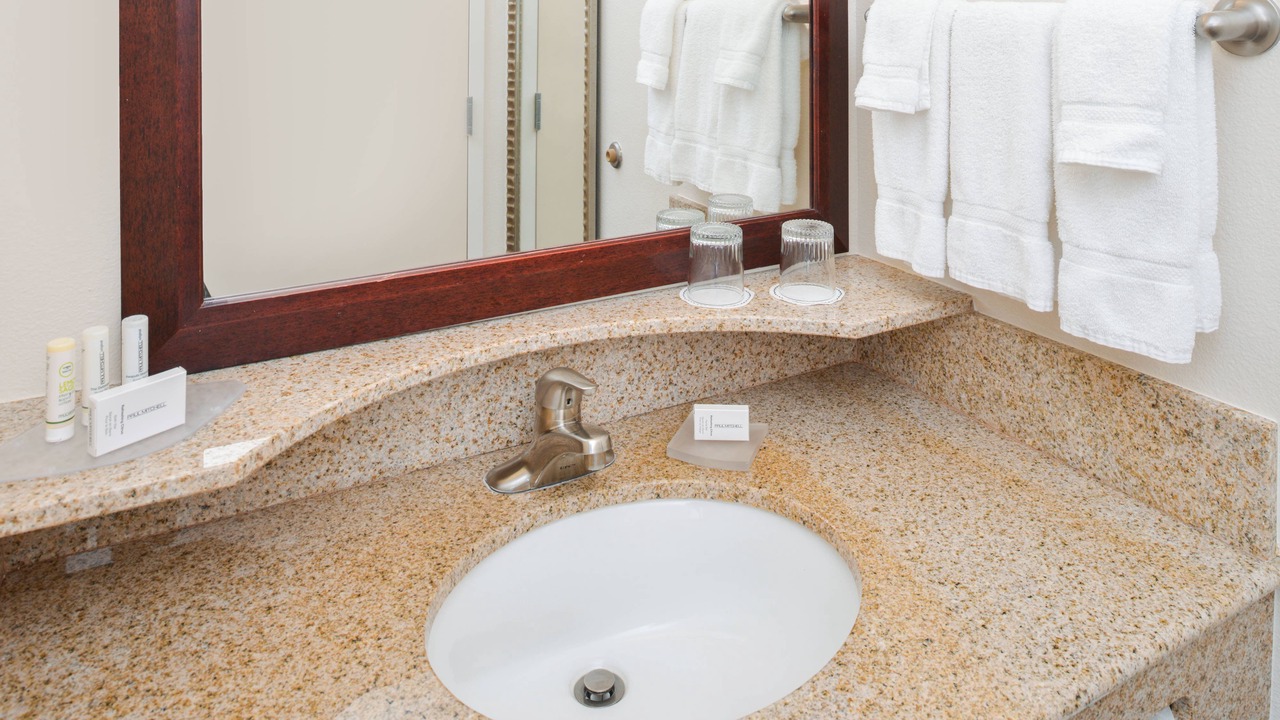 Photo of Bathroom in Lancaster