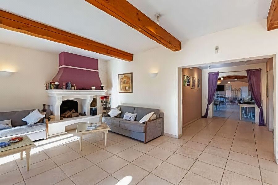 Photo of Livingroom in Vedene