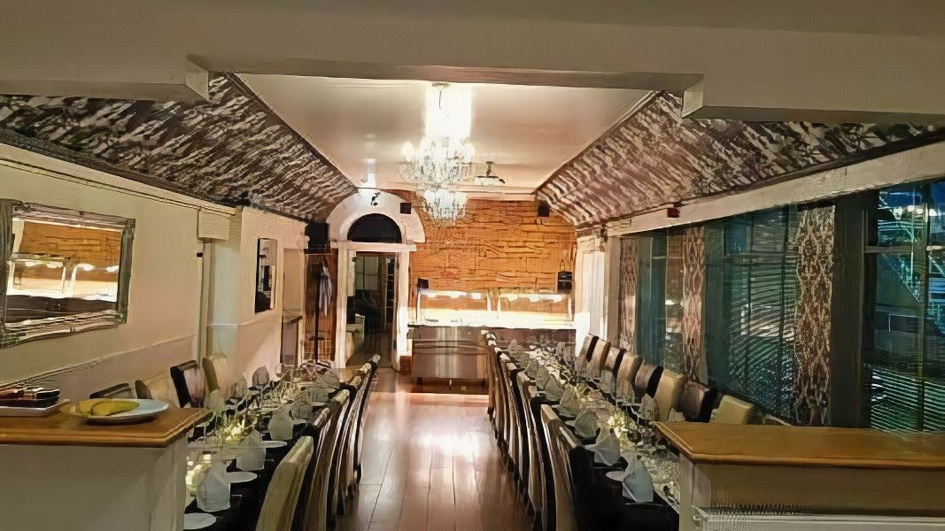 Photo of Livingroom in Rothwell