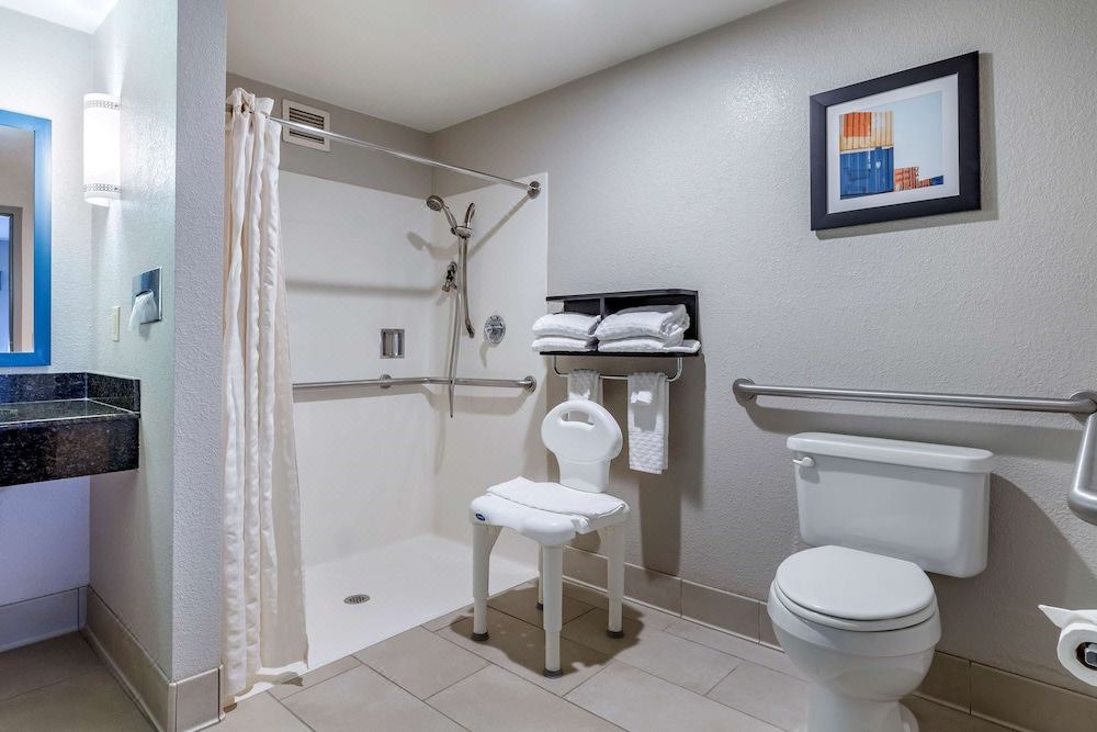Photo of Bathroom in Bentonville