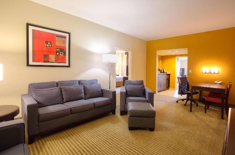 Photo of Livingroom in Bonanza