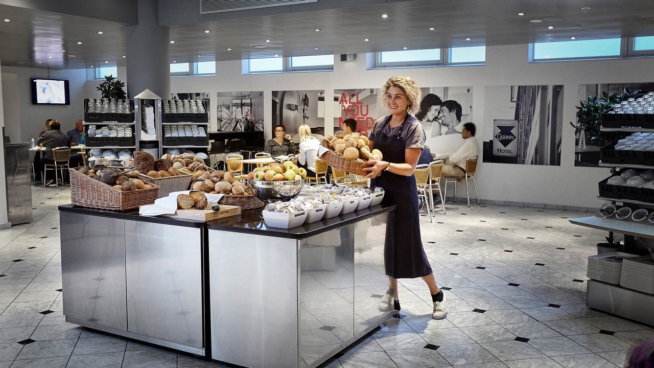 Photo of Others in København V