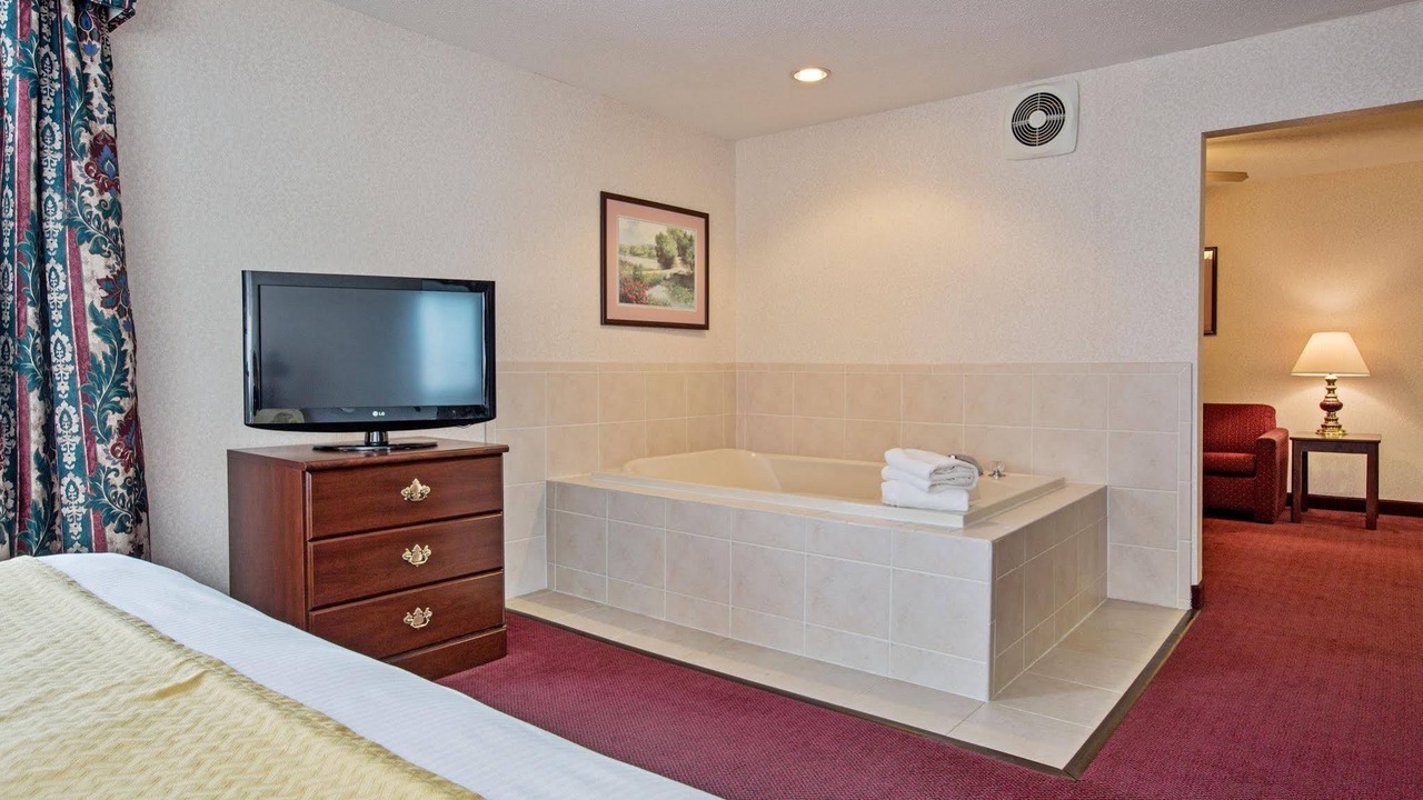 Photo of Bedroom in Auburn