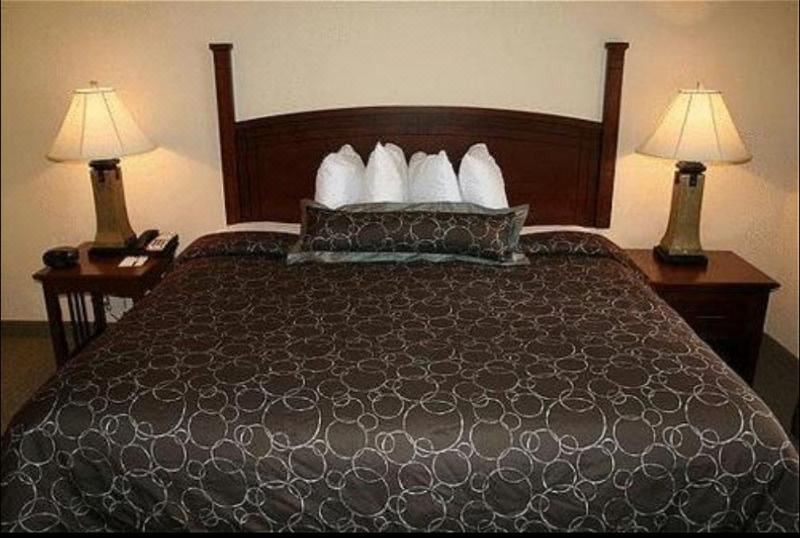 Photo of Bedroom in Oklahoma City