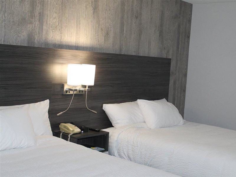 Photo of Bedroom in Saint John