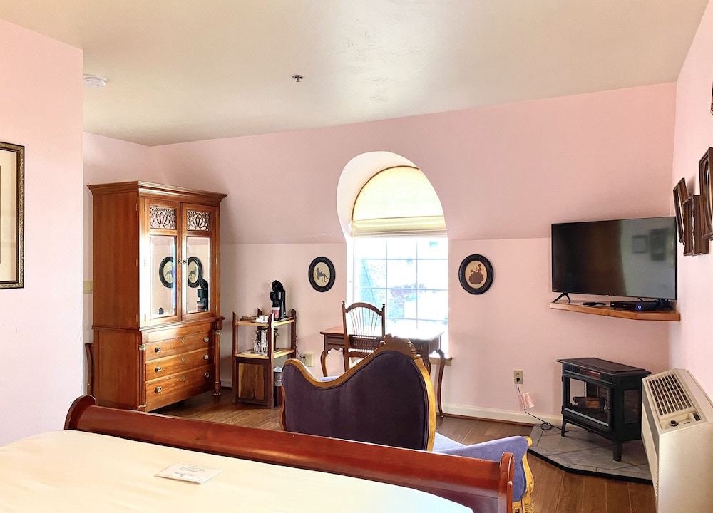 Photo of Livingroom in Eugene