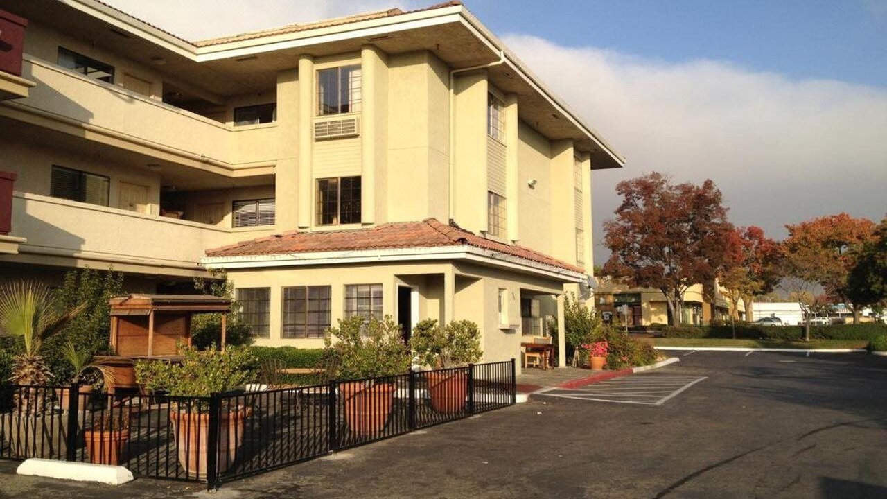 Photo of Buildings in Milpitas