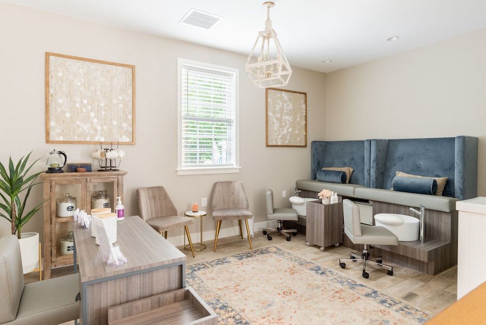 Photo of Livingroom in Rowley