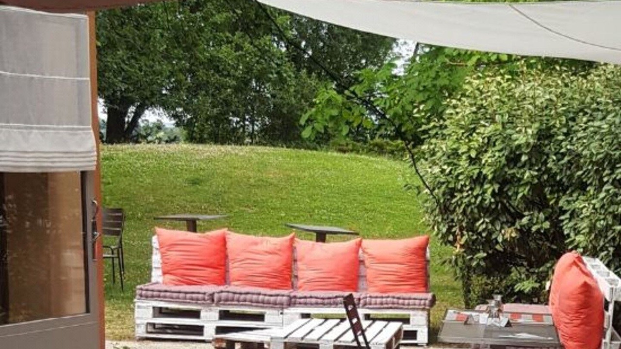 Photo of Patio Balcony in Plaisir