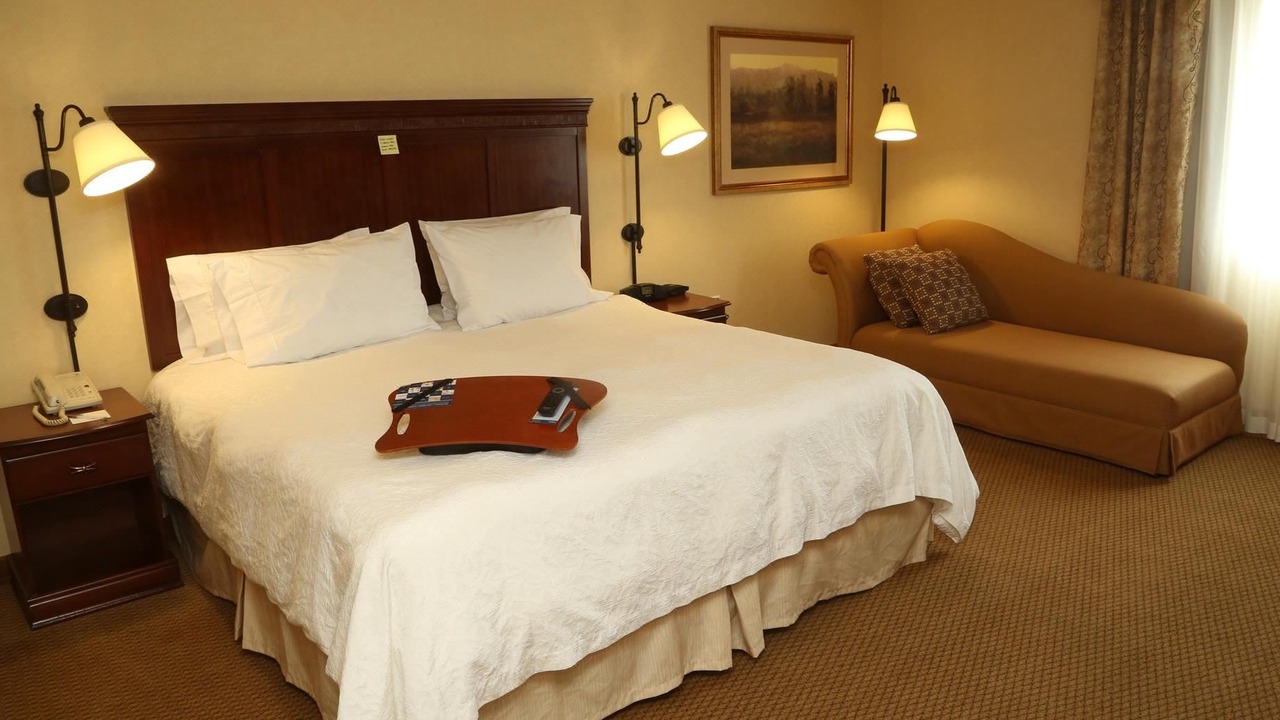 Photo of Bedroom in Burlington