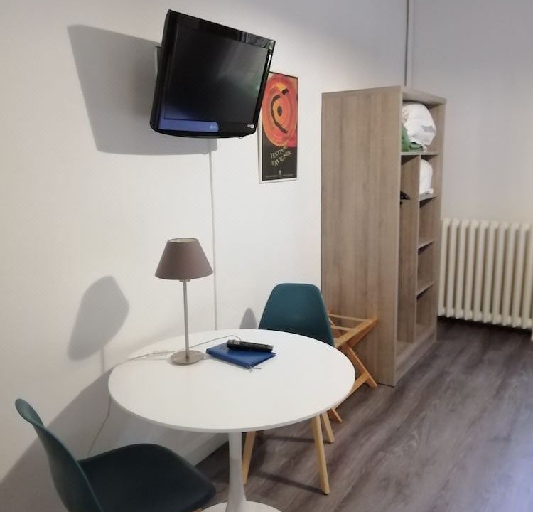 Photo of Livingroom in Avignon City Centre