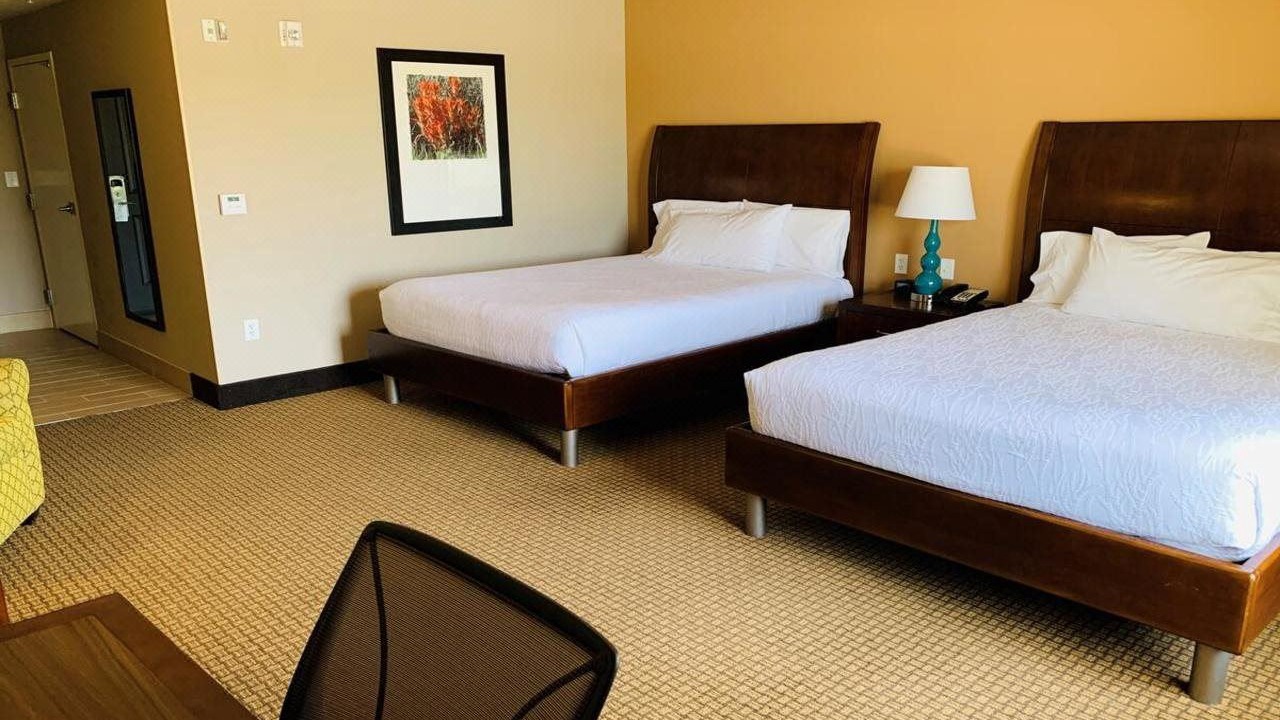 Photo of Bedroom in Lawton
