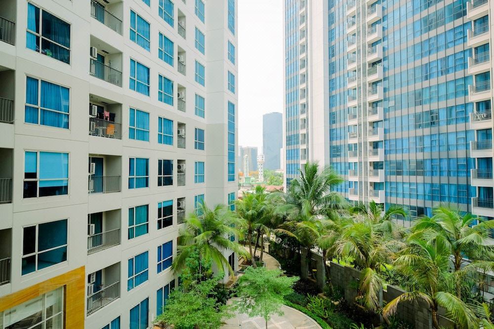 Photo of Buildings in Jakarta