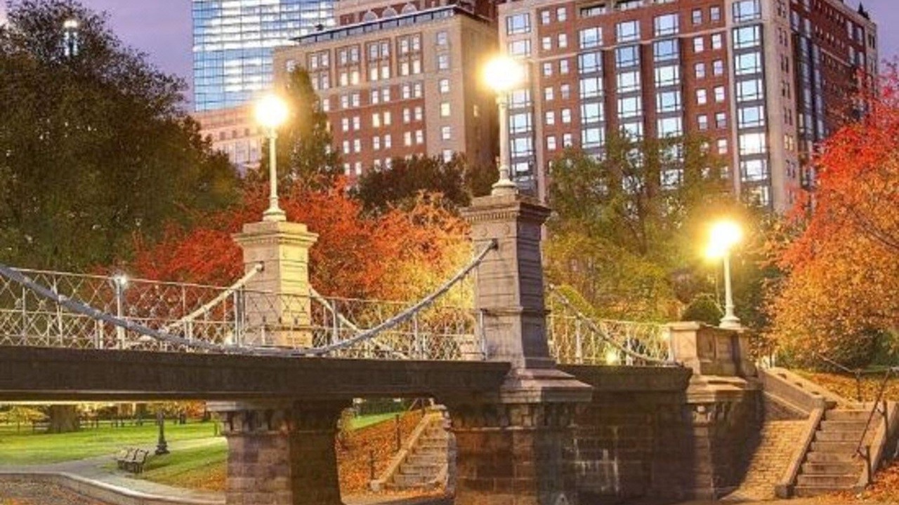 Photo of Buildings in Prudential - St. Botolph