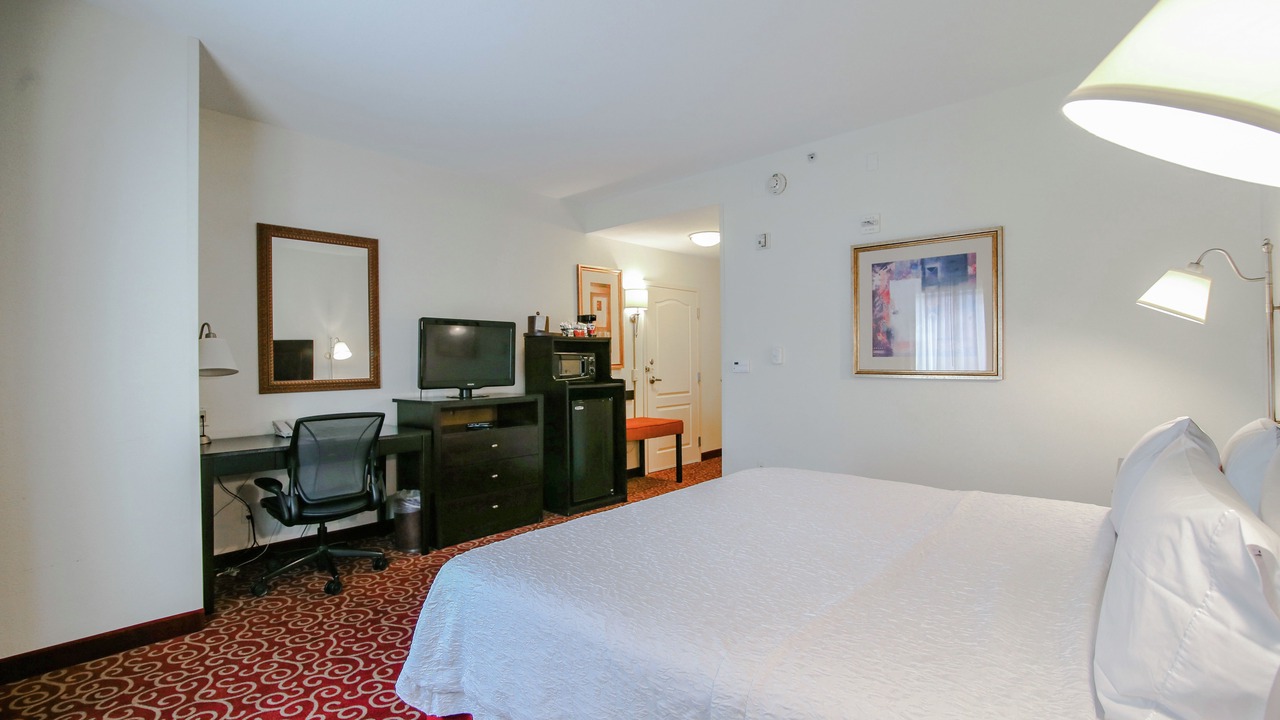 Photo of Bedroom in Kingston