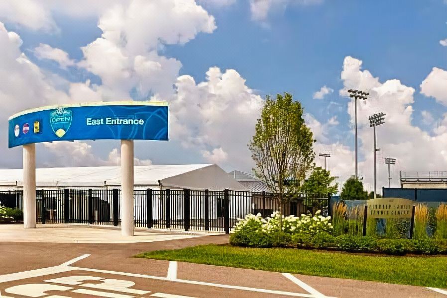 Photo of Buildings in Mason