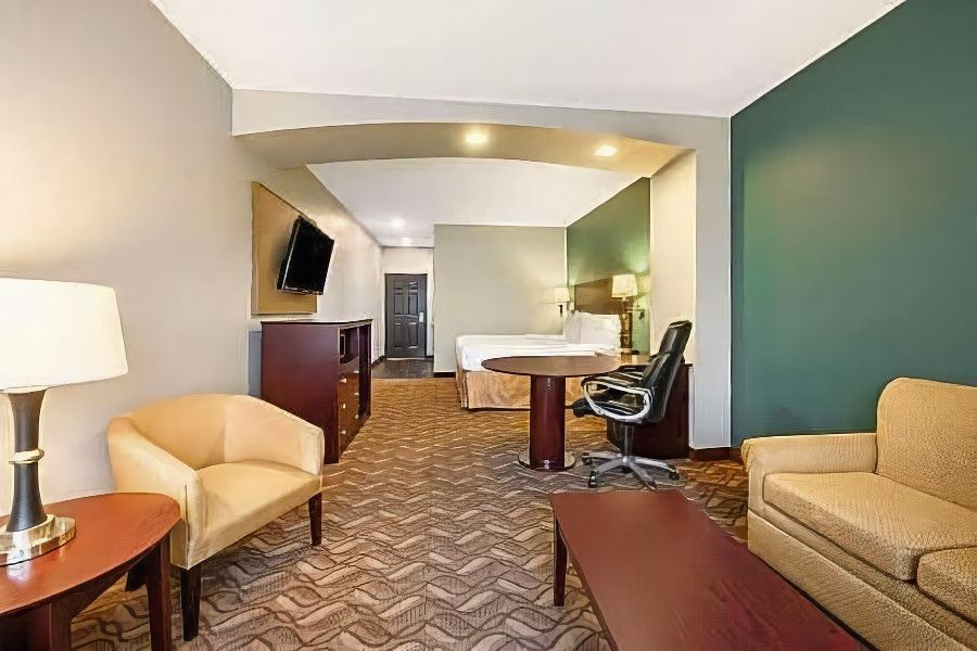 Photo of Livingroom in Longview