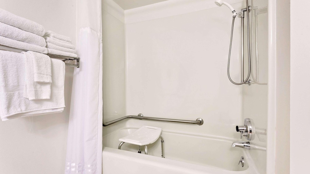 Photo of Bathroom in Marquette
