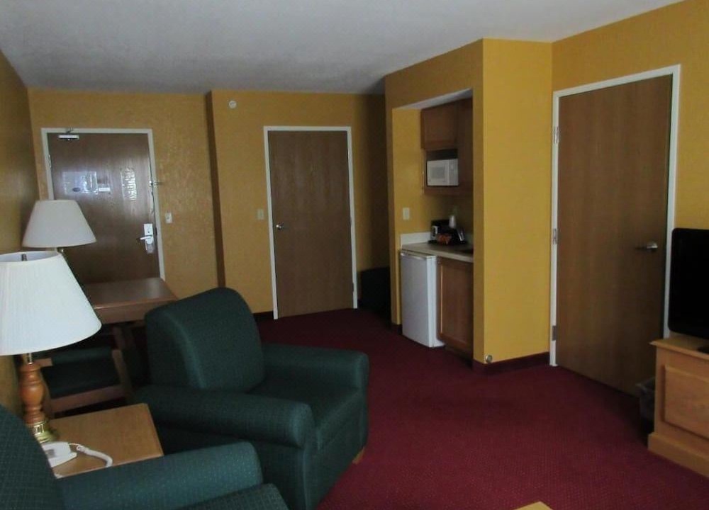 Photo of Livingroom in Clinton