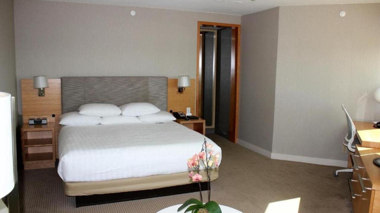 Photo of Bedroom in Waterfront