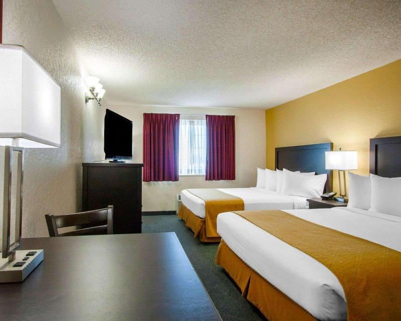 Photo of Bedroom in Springfield