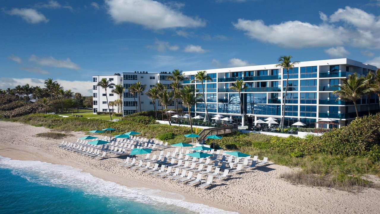 Photo of Outdoor in Palm Beach
