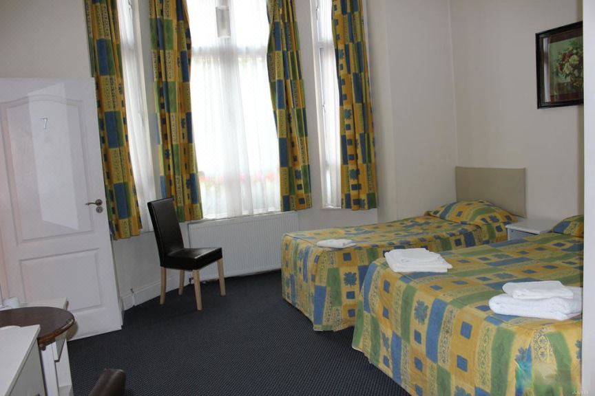 Photo of Bedroom in Addison