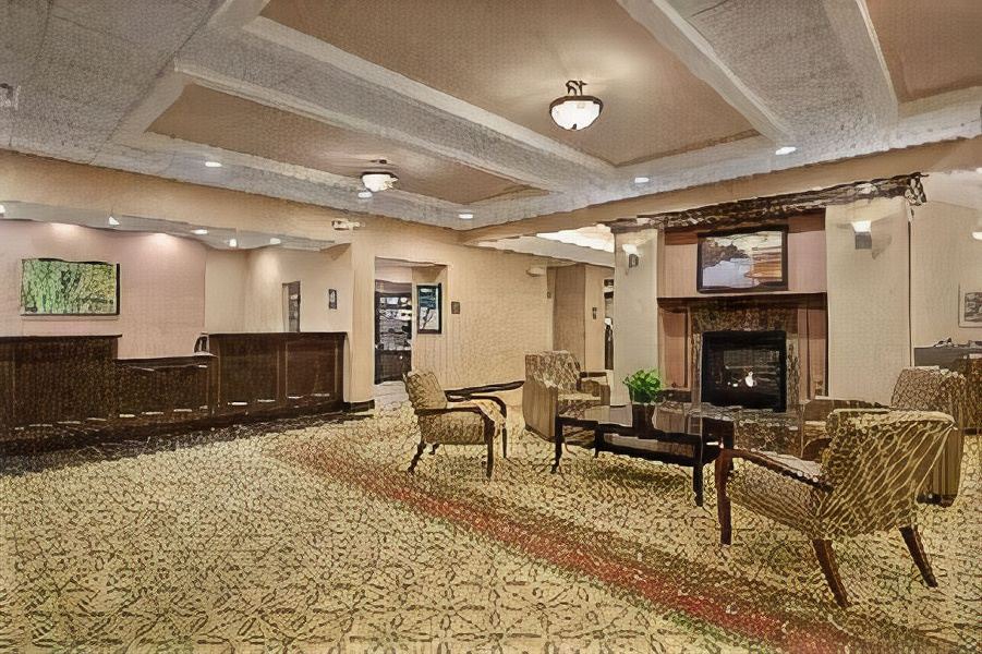 Photo of Livingroom in Fishers
