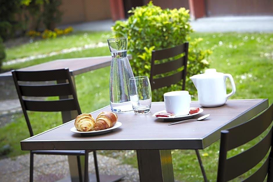 Photo of Patio Balcony in Barentin