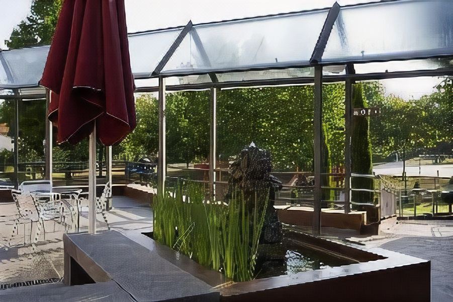 Photo of Patio Balcony in Olot