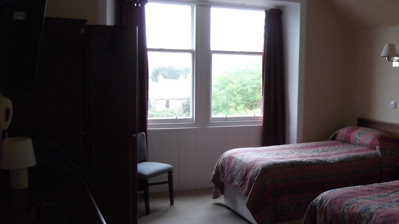 Photo of Bedroom in Stromness